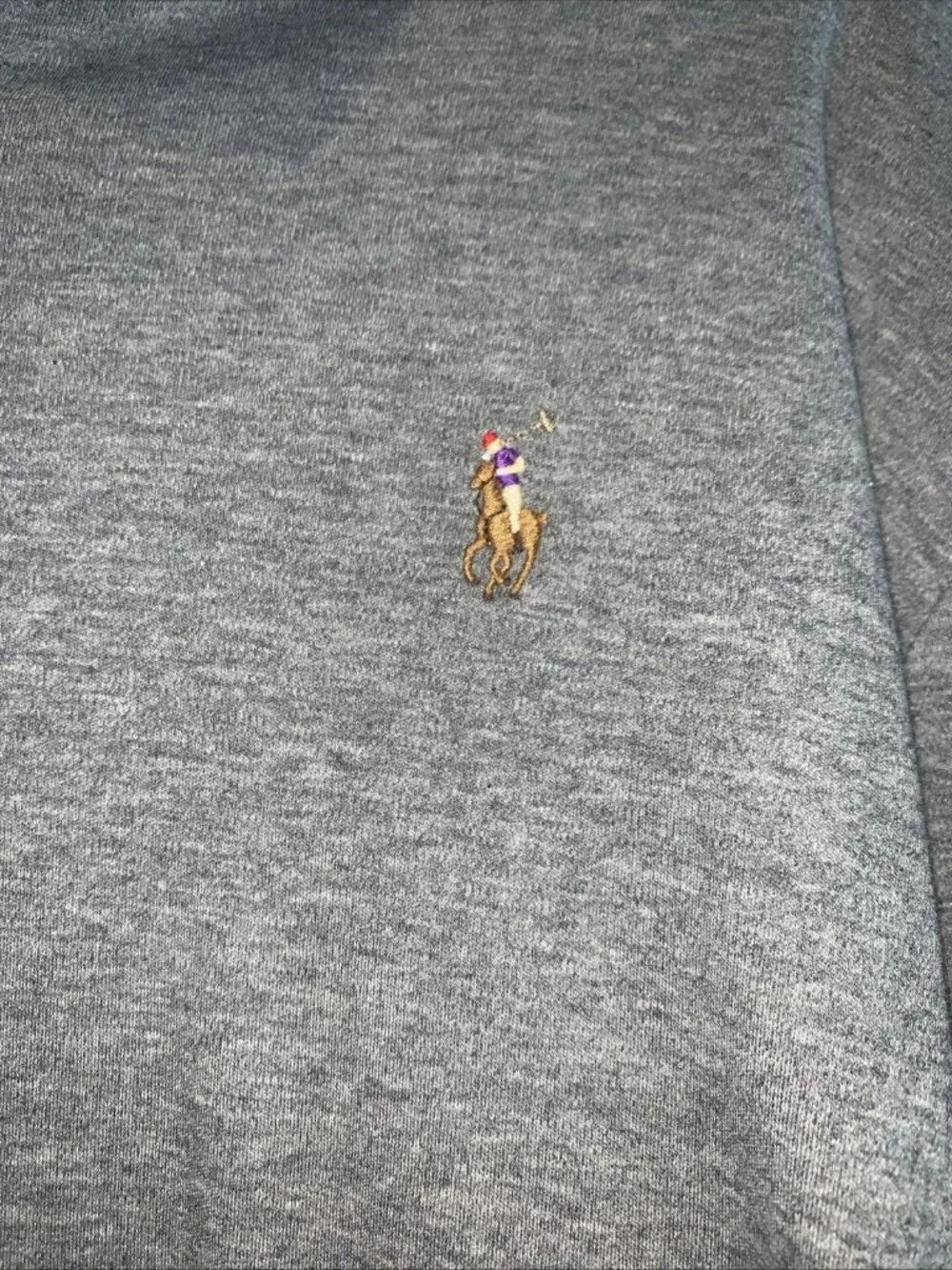 Polo Ralph Lauren elevate your